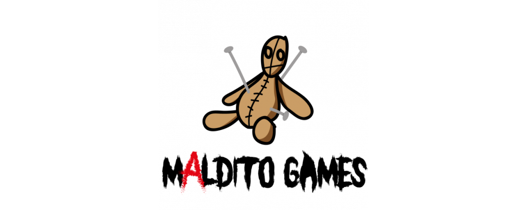Maldito Games