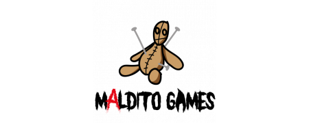 Maldito Games