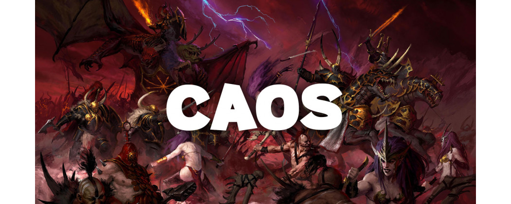 Caos