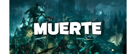 Muerte