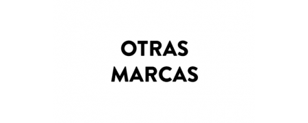 Otras marcas
