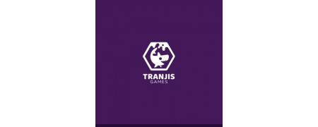 Tranjis Games