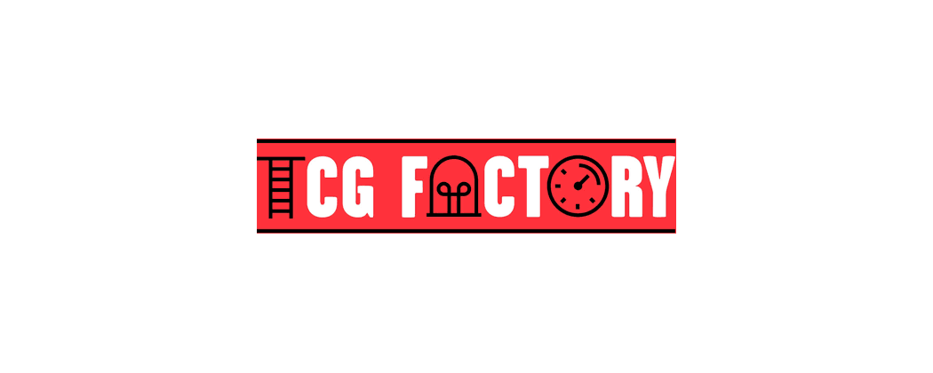 TCG Factory
