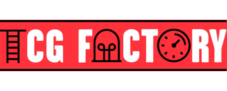 TCG Factory