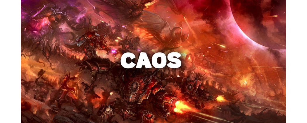 Caos