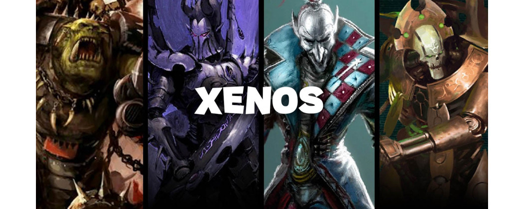 Xenos