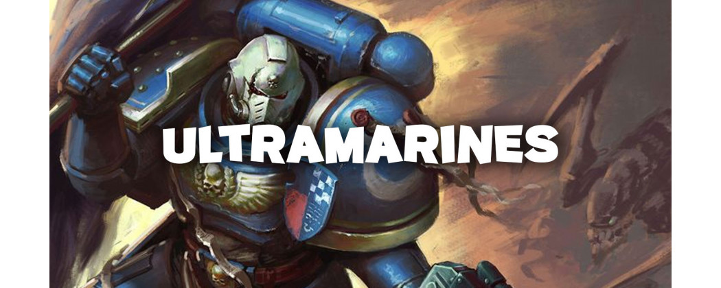 Ultramarines