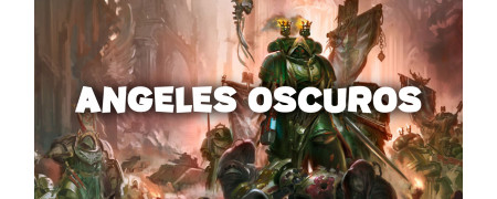 Ángeles Oscuros