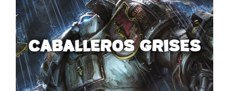 Caballeros Grises