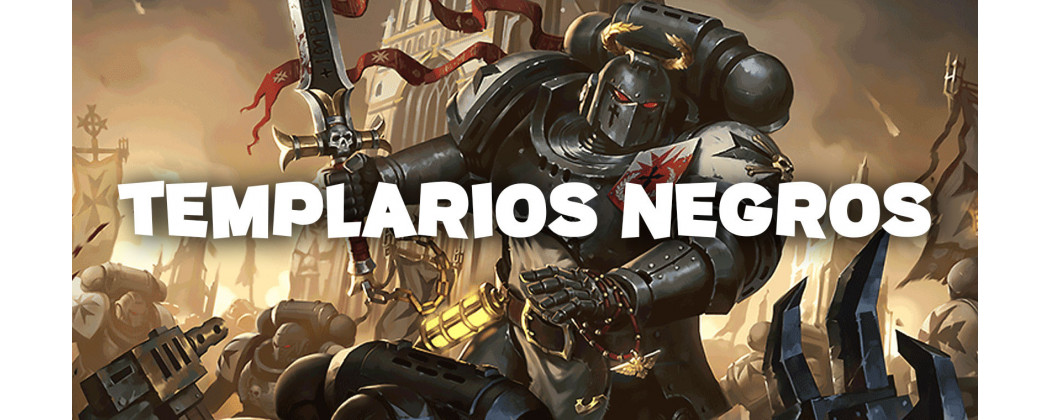 Templarios Negros