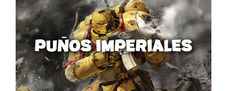 Puños Imperiales
