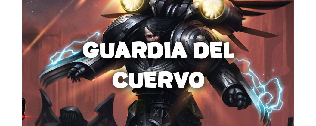 Guardia del Cuervo