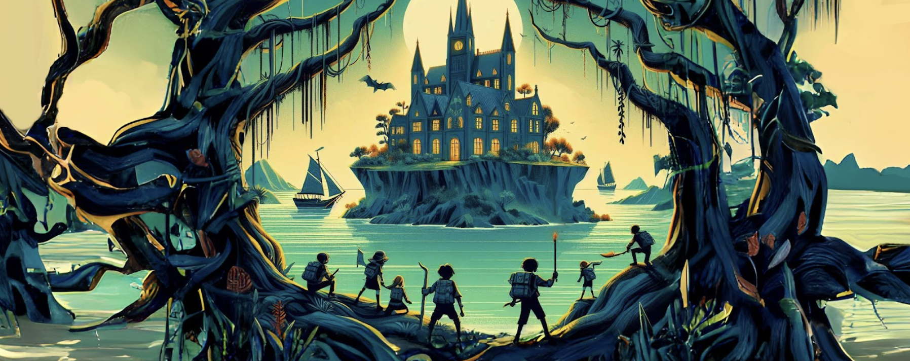 Rol campaña infantil