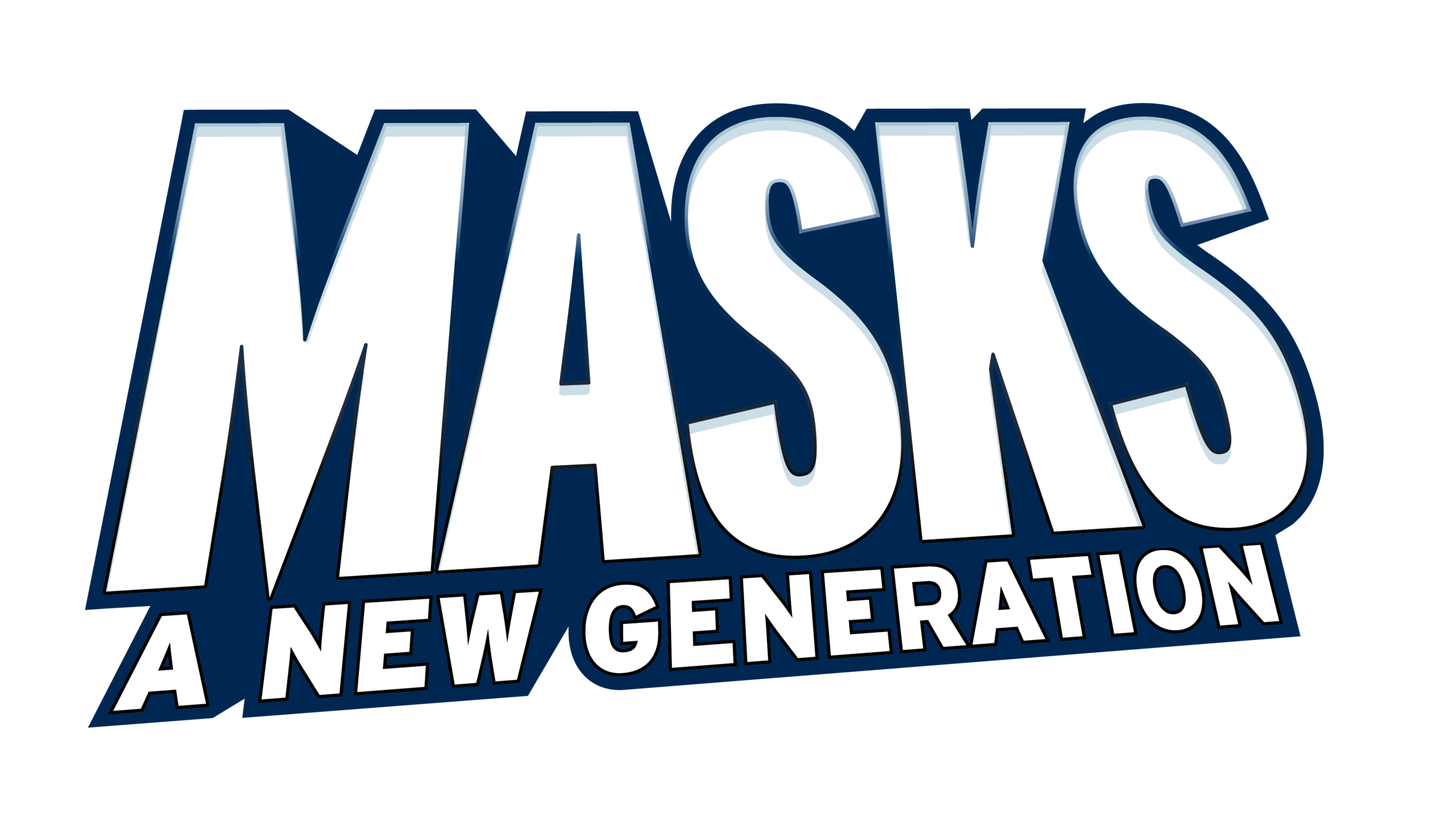 MASKS Una nueva Generación
