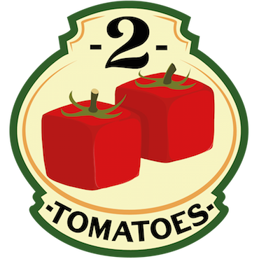 2 Tomatoes