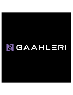 Gaahleri