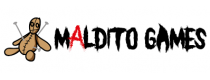 Maldito Games