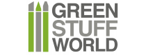 Greenstuff World