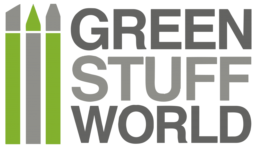 Greenstuff World