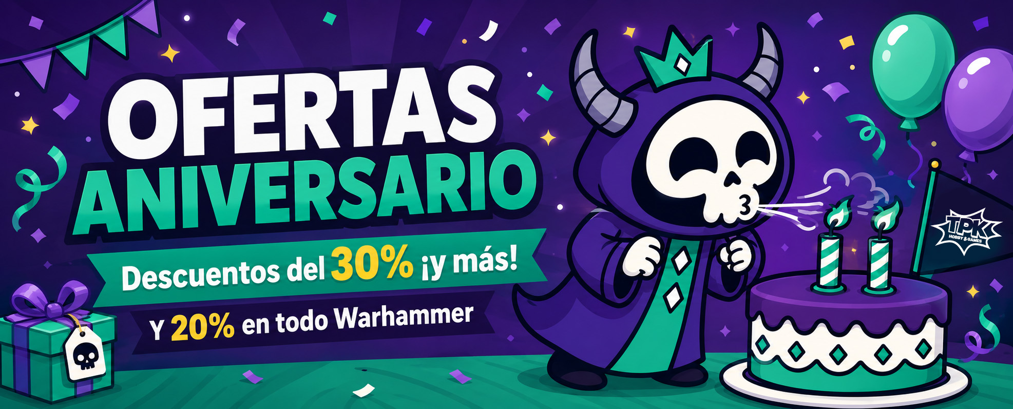 Slider Aniversario