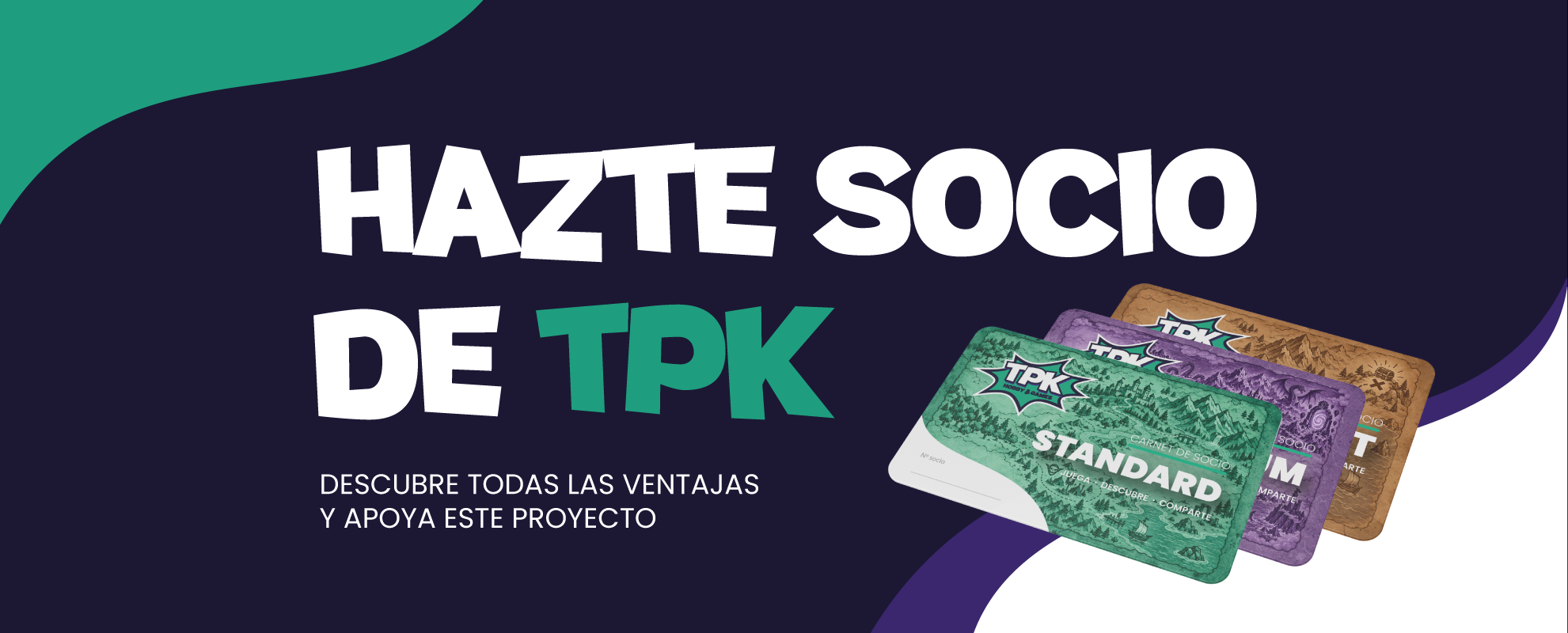 Slider Socios